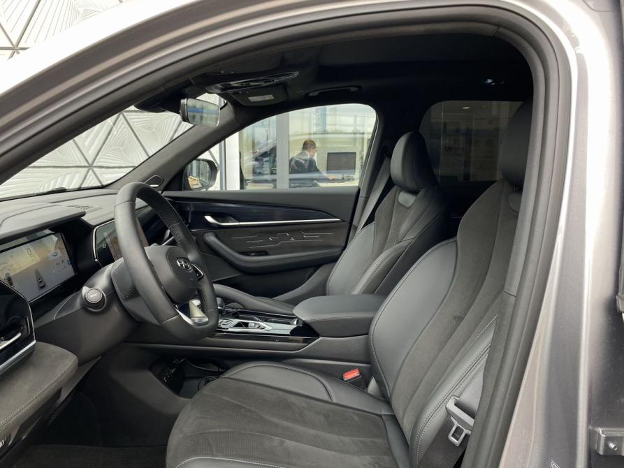 Geely Monjaro I Москва  - изображение 26
