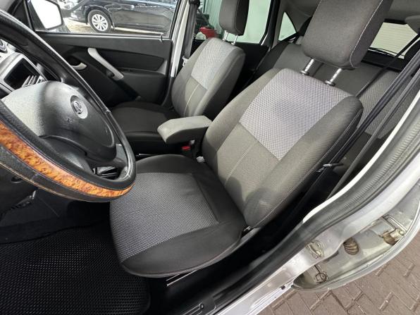 Lada (ВАЗ) Granta I с пробегом 2017 года, цена 550 000 рублей, 187555 км, лифтбек, Автокод Объявления