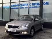 Skoda Octavia II (A5) Рестайлинг Екатеринбург  - изображение 20