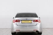Honda Accord VIII Рестайлинг Красноярск  - изображение 27