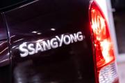 SsangYong Rexton II Тюмень  - изображение 38