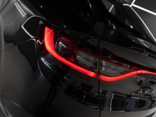 Renault Arkana I с пробегом 2021 года, цена 1 670 000 рублей, 82566 км, внедорожник, Автокод Объявления