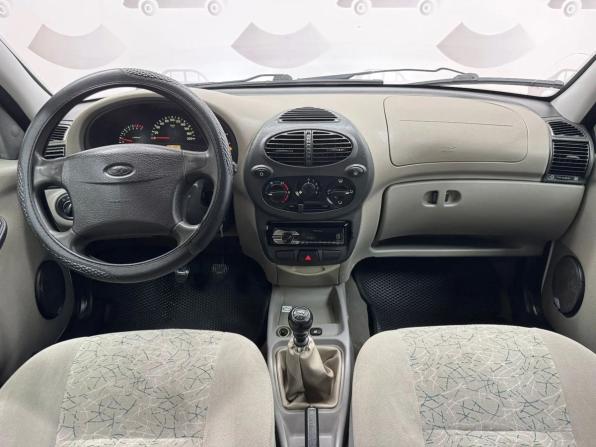 Lada (ВАЗ) Kalina I с пробегом 2010 года, цена 410 000 рублей, 221800 км, седан, Автокод Объявления