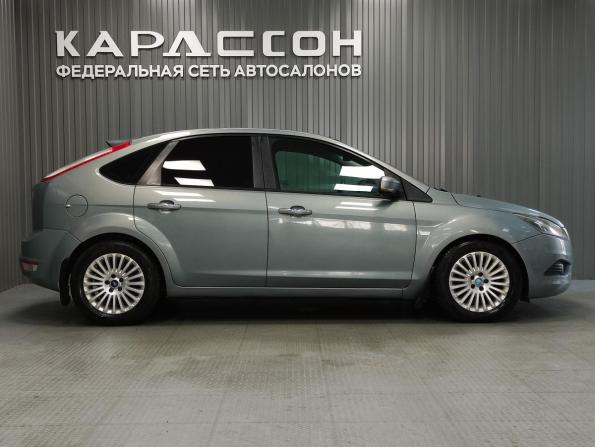 Ford Focus II Рестайлинг с пробегом 2010 года, цена 555 000 рублей, 209209 км, хэтчбек, Автокод Объявления