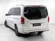 Mercedes-Benz V-Класс III (W447) Химки  - изображение 37