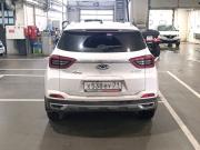 Chery Tiggo 4 Pro I Рестайлинг Тверь  - изображение 20