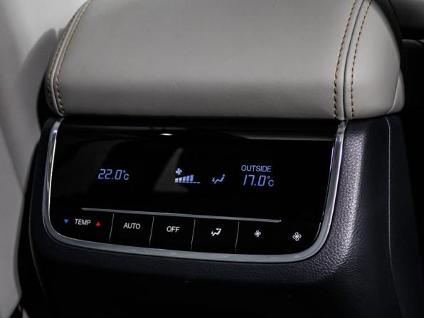 GAC GS8 II с пробегом 2024 года, цена 3 779 000 рублей, 48368 км, внедорожник, Автокод Объявления