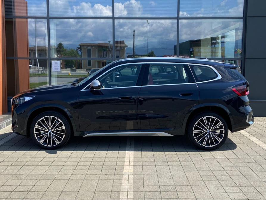 BMW X1 III (U11/U12) Владикавказ  - изображение 4