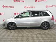 Opel Zafira B Рестайлинг Вологда  - изображение 25