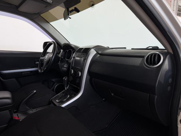 Suzuki Grand Vitara II Рестайлинг с пробегом 2011 года, цена 1 100 000 рублей, 170275 км, внедорожник, Автокод Объявления