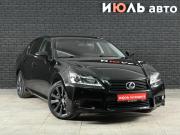 Lexus GS IV Екатеринбург  - изображение 21