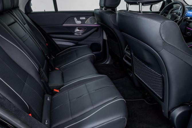 Mercedes-Benz GLE II (V167) Рестайлинг с пробегом 2026 года, цена 14 490 000 рублей, 10 км, внедорожник, Автокод Объявления