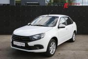 Lada (ВАЗ) Granta I Рестайлинг Сыктывкар  - изображение 19