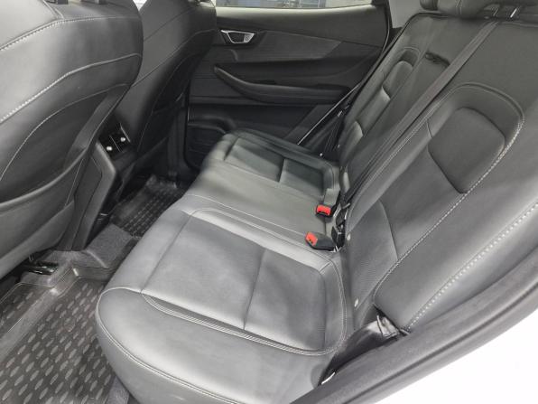 Chery Tiggo 4 Pro I с пробегом 2024 года, цена 1 750 000 рублей, 7500 км, внедорожник, Автокод Объявления