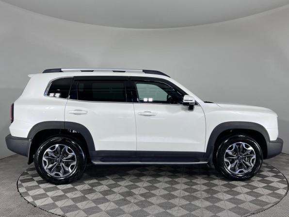 Haval Dargo I с пробегом 2025 года, цена 2 897 000 рублей, 11476 км, внедорожник, Автокод Объявления