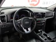 Kia Sportage IV Рестайлинг Минеральные Воды  - изображение 28