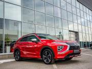 Mitsubishi Eclipse Cross I Рестайлинг Волгоград  - изображение 41