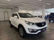 Kia Sportage III Рестайлинг Калуга  - изображение 10
