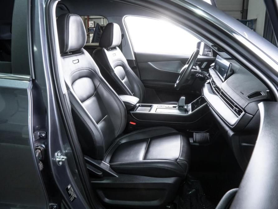 Chery Tiggo 7 Pro Max I Рестайлинг Волгоград  - изображение 8