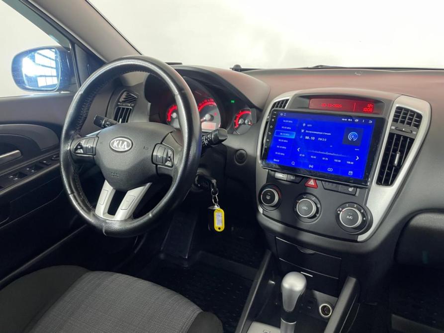 Kia Ceed I Рестайлинг Воронеж  - изображение 12