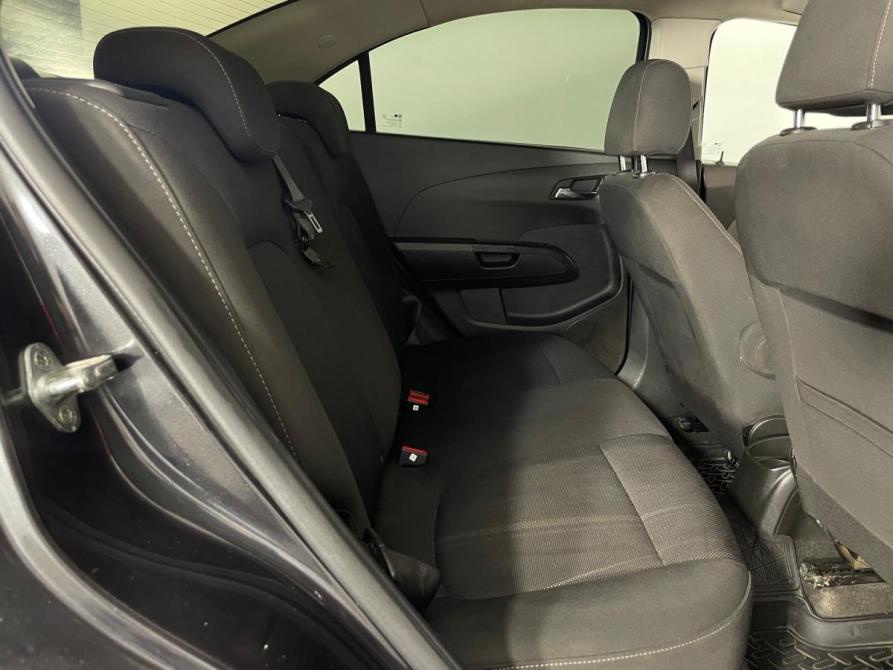 Chevrolet Aveo II Воронеж  - изображение 19