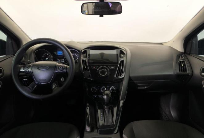 Ford Focus III с пробегом 2012 года, цена 720 000 рублей, 158321 км, хэтчбек, Автокод Объявления