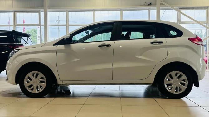 Lada (ВАЗ) XRAY I с пробегом 2018 года, цена 768 000 рублей, 122000 км, хэтчбек, Автокод Объявления