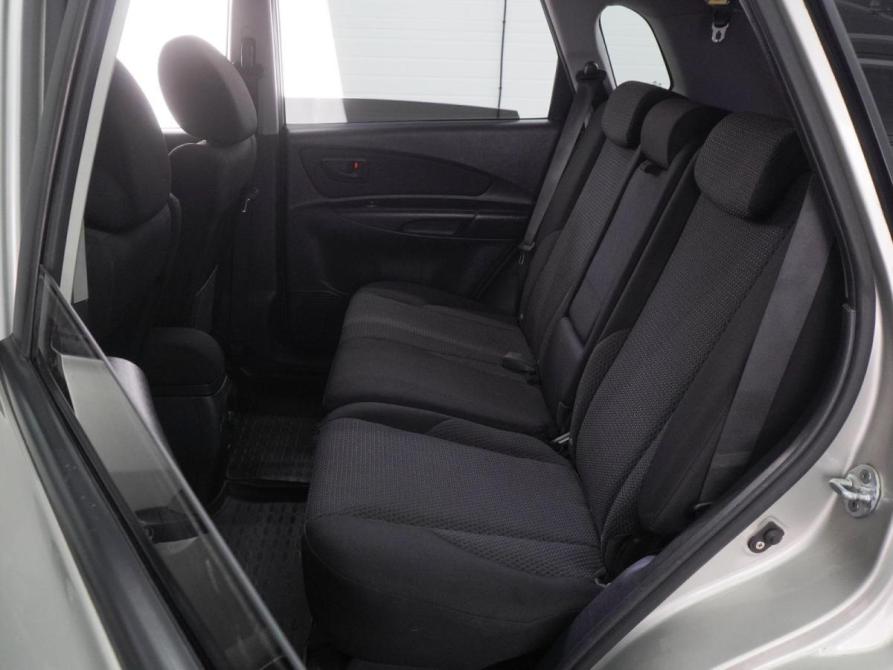 Hyundai Tucson I Воронеж  - изображение 9