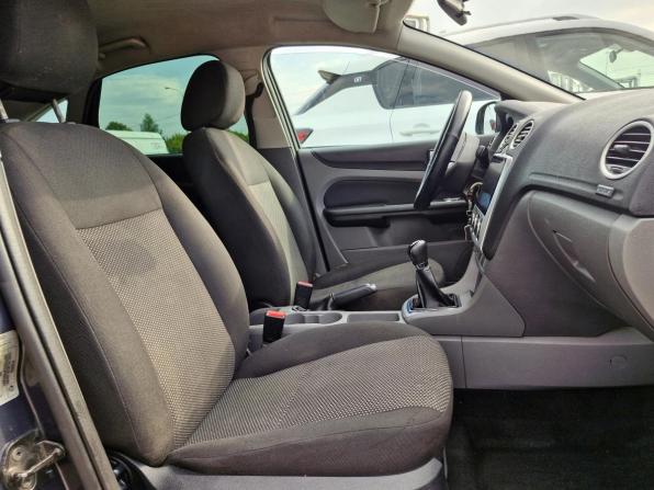 Ford Focus II Рестайлинг с пробегом 2010 года, цена 545 000 рублей, 224446 км, хэтчбек, Автокод Объявления