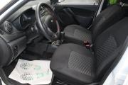 Lada (ВАЗ) Granta I Рестайлинг Кемерово  - изображение 36
