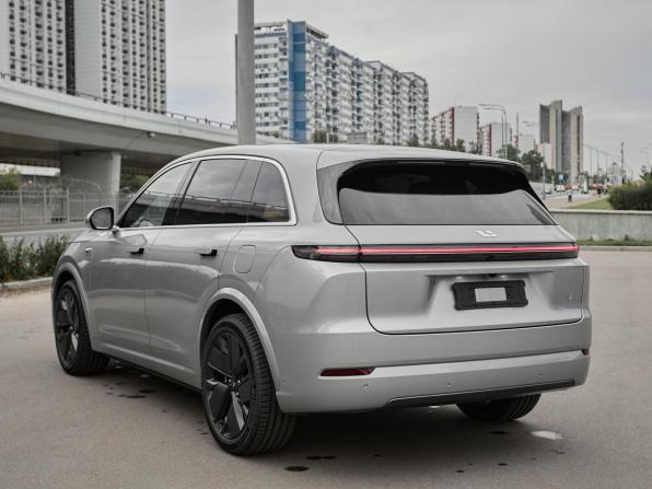 Новый Li Auto (Lixiang) L7 I Рестайлинг 2025 года, цена 10 690 000 рублей, внедорожник, Автокод Объявления