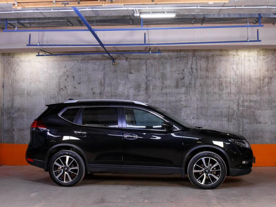Nissan X-Trail III Рестайлинг Уфа  - изображение 2