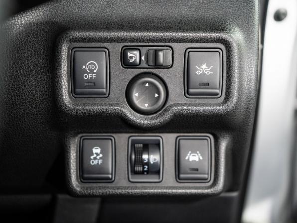Nissan Note II с пробегом 2016 года, цена 750 500 рублей, 80380 км, хэтчбек, Автокод Объявления