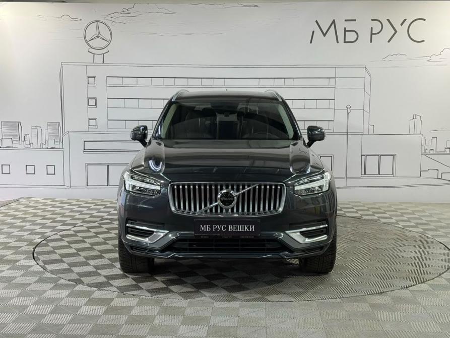 Volvo XC90 II Рестайлинг 1 Москва  - изображение 4