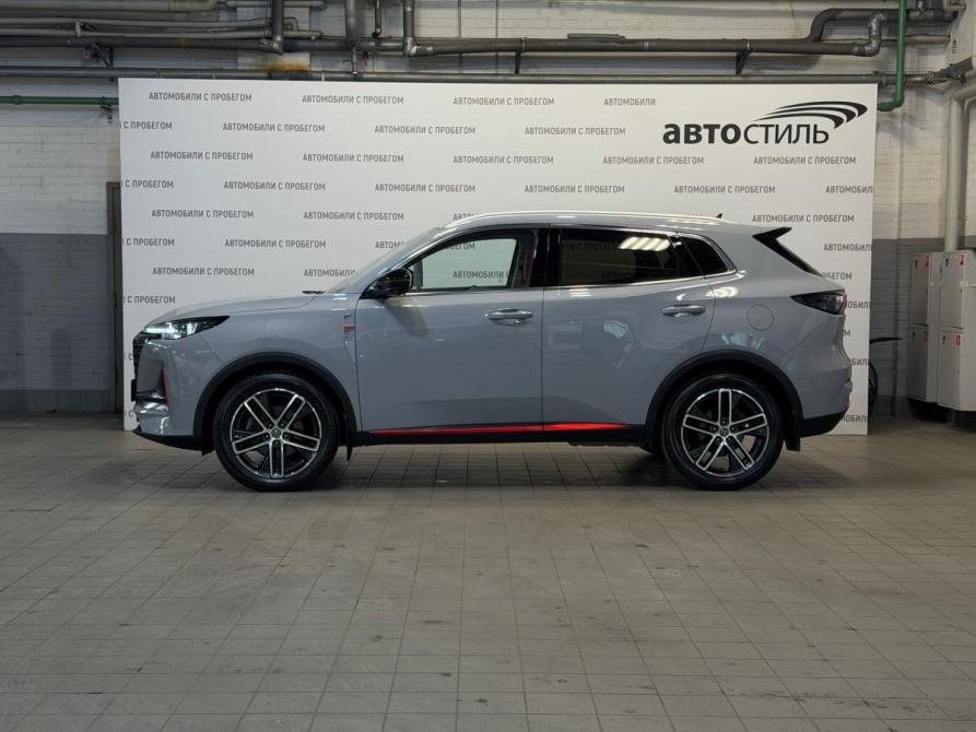 Changan CS55 Plus II Санкт-Петербург  - изображение 8
