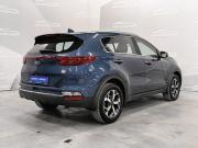 Kia Sportage IV Рестайлинг Новосибирск  - изображение 29