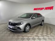 Volkswagen Polo VI Воронеж  - изображение 26