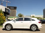 Toyota Venza I Рестайлинг Москва  - изображение 27