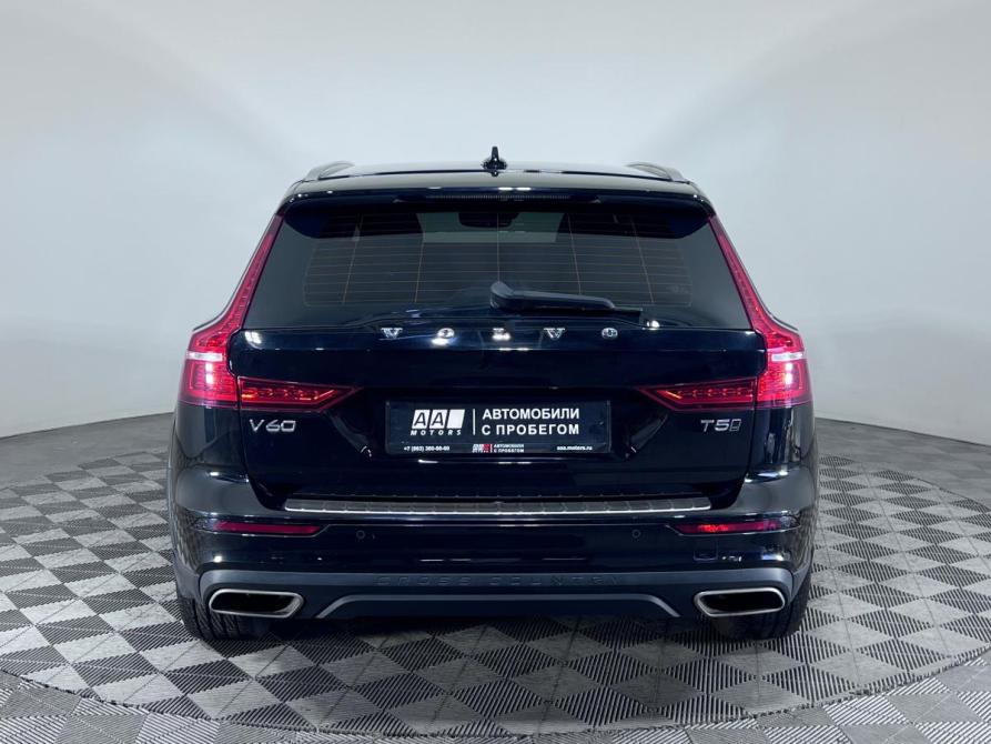 Volvo V60 Cross Country II Ростов-на-Дону  - изображение 7