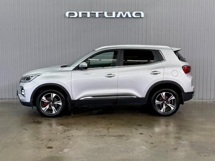 Chery Tiggo 4 Pro I Краснодар  - изображение 8
