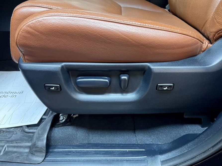 Toyota Tundra II Тверь  - изображение 17