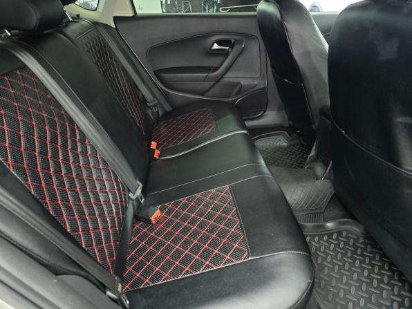 Volkswagen Polo V с пробегом 2014 года, цена 899 000 рублей, 187928 км, седан, Автокод Объявления