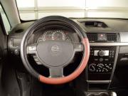 Opel Meriva A Рестайлинг Кемерово  - изображение 31