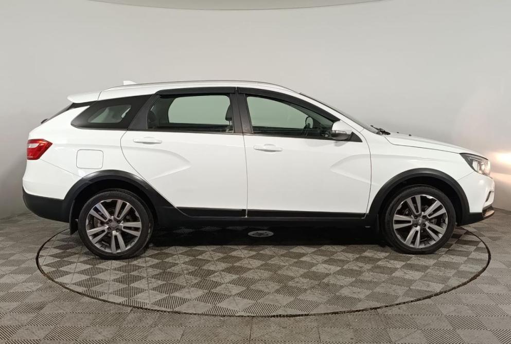 Lada (ВАЗ) Vesta I Волгоград  - изображение 8