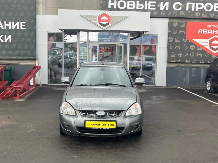 Lada (ВАЗ) Priora I Альметьевск  - изображение 2