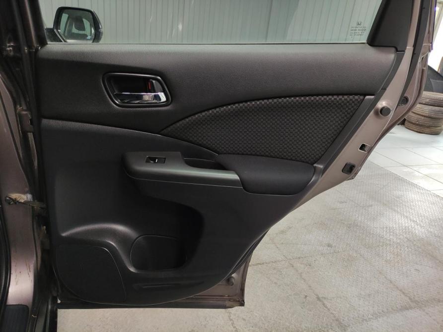 Honda CR-V IV Рестайлинг Пермь  - изображение 17