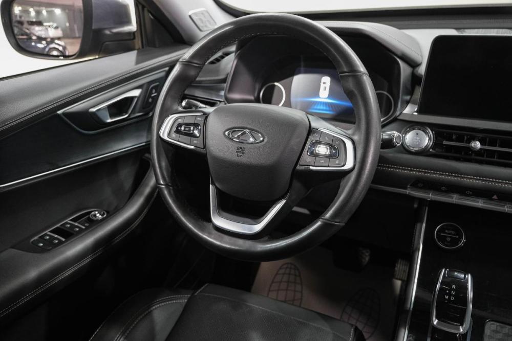 Chery Tiggo 8 I Рестайлинг Новокузнецк  - изображение 17