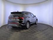 Hyundai Santa Fe IV Рестайлинг Москва  - изображение 35