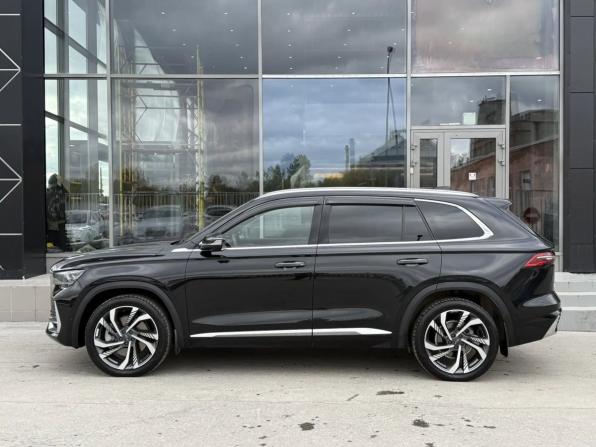 Geely Monjaro I с пробегом 2023 года, цена 2 700 000 рублей, 103236 км, внедорожник, Автокод Объявления