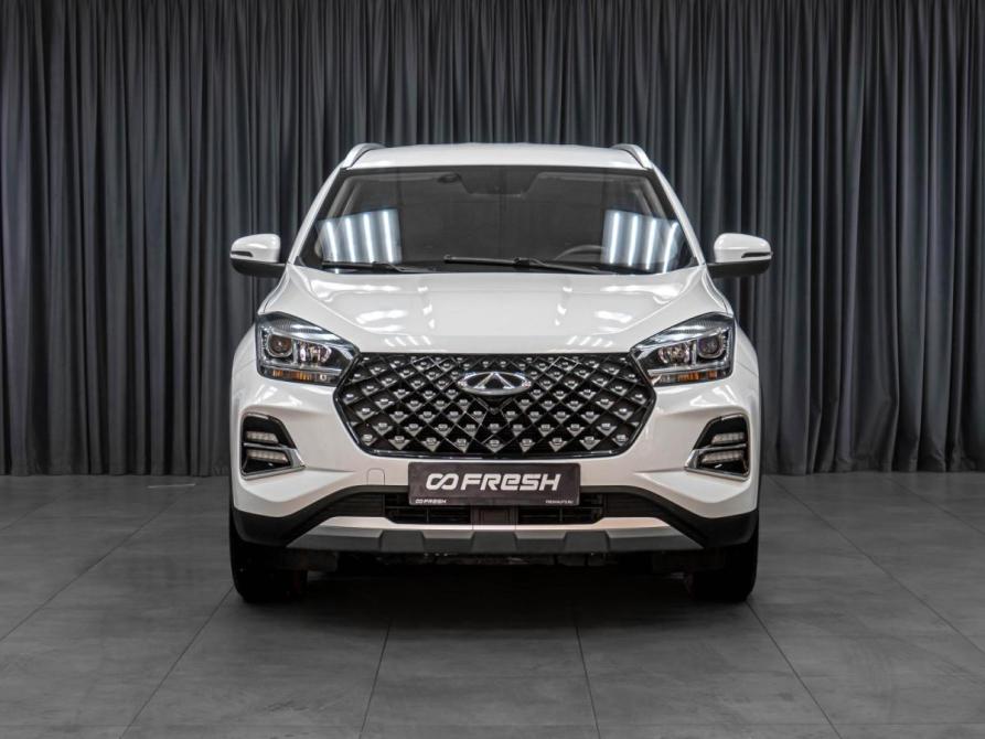 Chery Tiggo 4 Pro I Тюмень  - изображение 3
